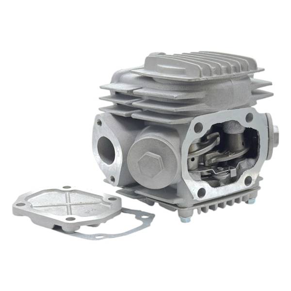 GŁOWICA CYLINDRA KPL. 52.4MM 110-125CC