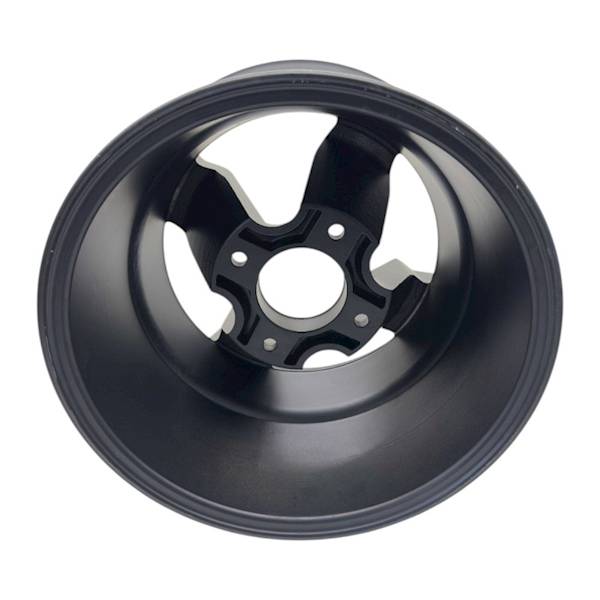 ALUFELGA 12" TYŁ QUAD ATV 250-300CC