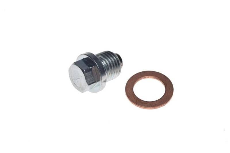 KOREK SPUSTU OLEJU Z MAGNESEM M14 x 1,5