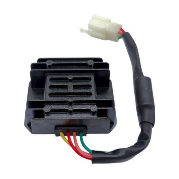 REGULATOR NAPIĘCIA CROSS 250CC JL