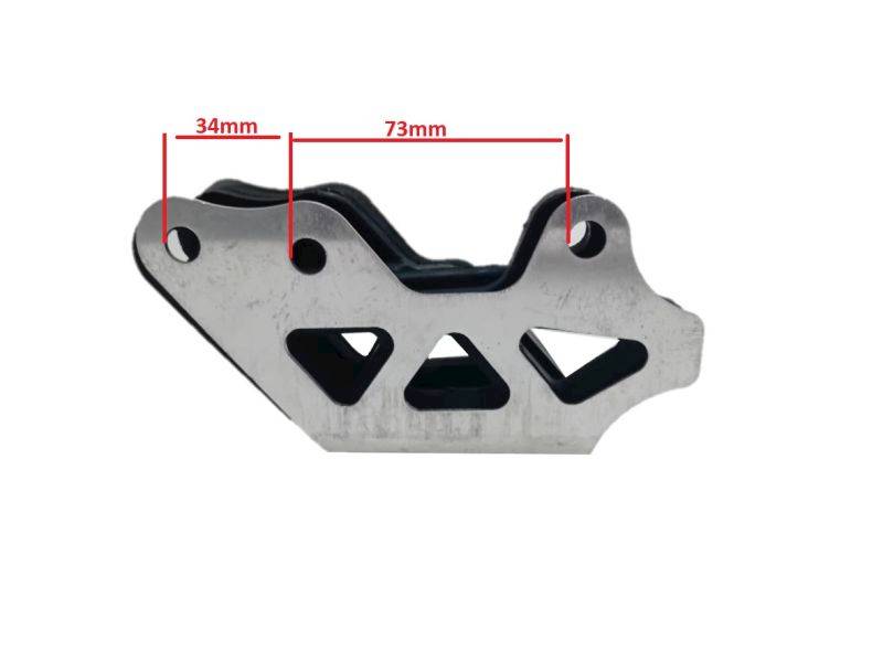 PROWADNICA ŁAŃCUCHA CROSS 150CC 