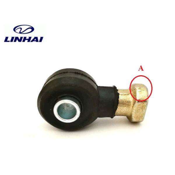 KOŃCÓWKA DRĄŻKA KIEROWNICZEGO WEWNĘTRZNA LINHAI 300CC LEWA