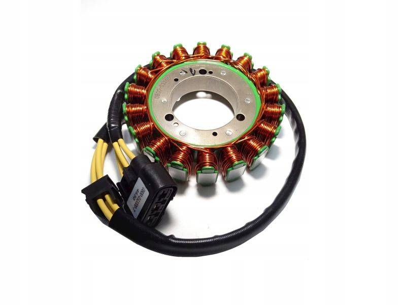 STATOR ISKROWY 18 CEWKOWY CFMOTO 850 1000 G2
