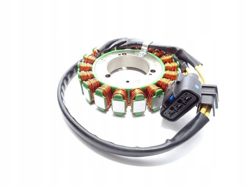 STATOR ISKROWY 18 CEWKOWY CFMOTO 850 1000 G2