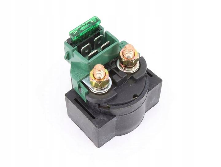PRZEKAŹNIK ROZRUSZNIKA CFMOTO 450/520/625 2024+ 4 PIN 