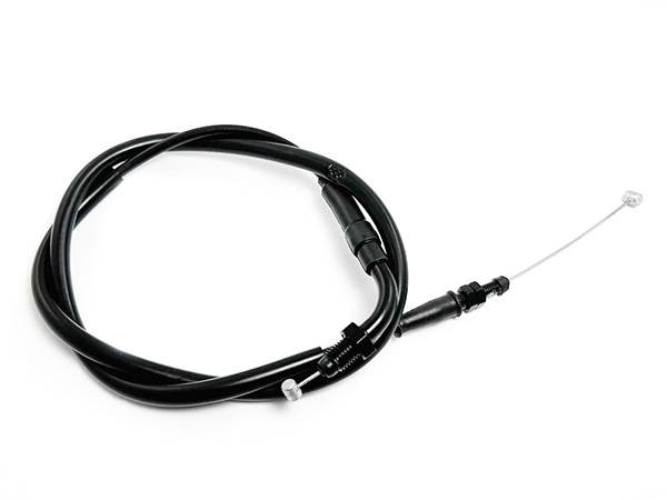 LINKA GAZU MOTOCYKL CFMOTO MT 450