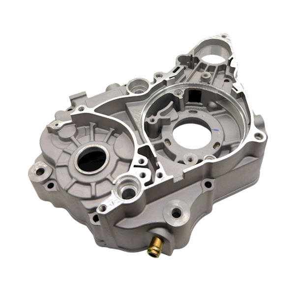 KARTER LEWY CROSS ASIX DT 190CC SZARY