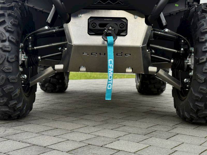 OSŁONA ALUMINIOWA SPODU CFMOTO 850/1000 G3 OD 2024r SQ