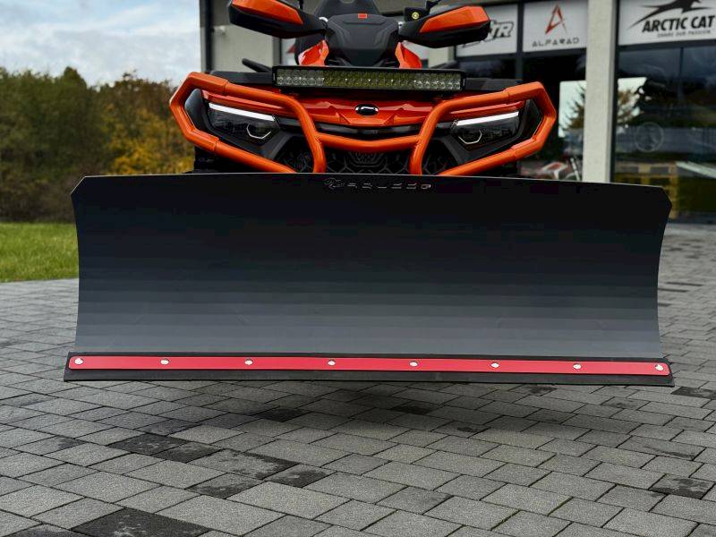 PŁUG 150 PRZEDNI MONTAŻ DO CF 850/1000 G3 SQ