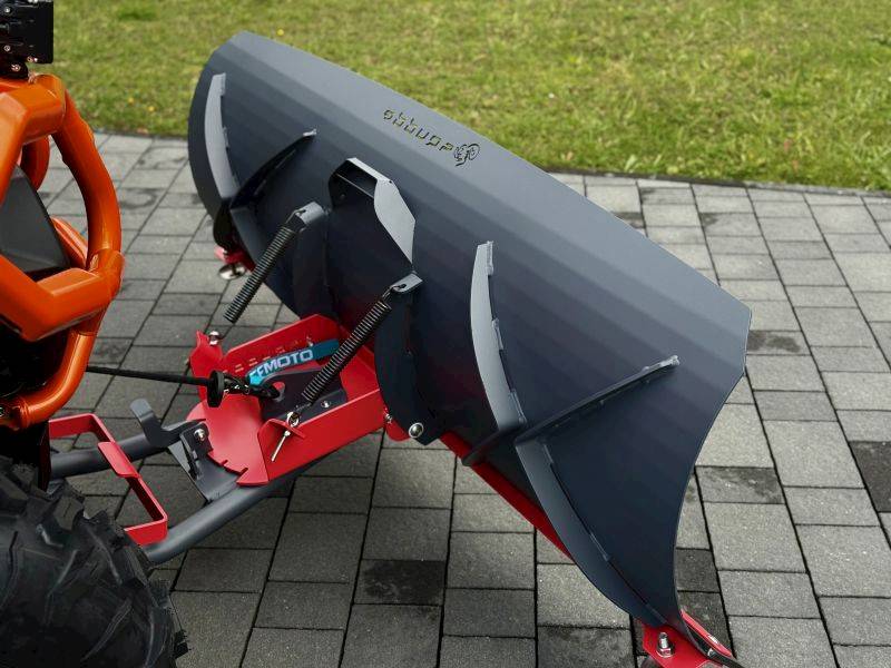 PŁUG 150 PRZEDNI MONTAŻ DO CF 850/1000 G3 SQ