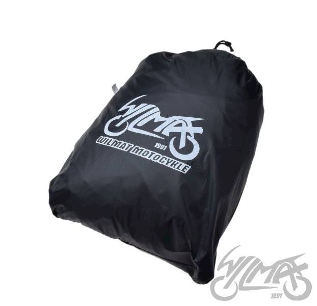 POKROWIEC NA ATV CZARNY ROZMIAR XXXL