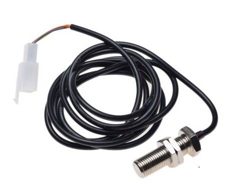 CZUJNIK LICZNIKA/PRĘDKOŚCI  ATV250