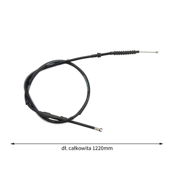 LINKA SPRZĘGŁA CROSS 300CC 106/122cm