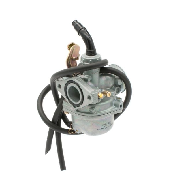 GAŹNIK PZ19 YOU ALL QUAD 125CC SSANIE NA LINKE ASIX COMMANDER 