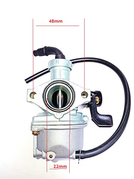 GAŹNIK PZ22 SSANIE NA DŹWIGNIE