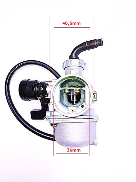GAŹNIK PZ22 SSANIE NA DŹWIGNIE