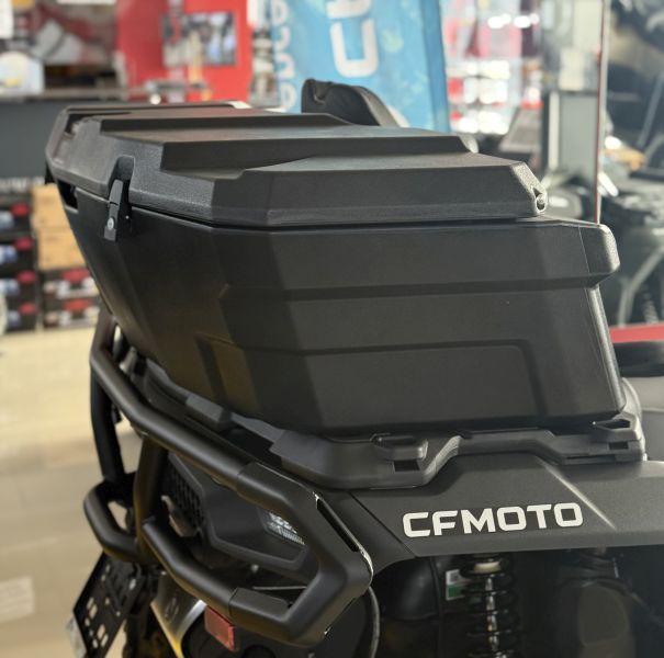 KUFER ATV 140L PLASTIKOWY CFMOTO 450/520/625/850/1000