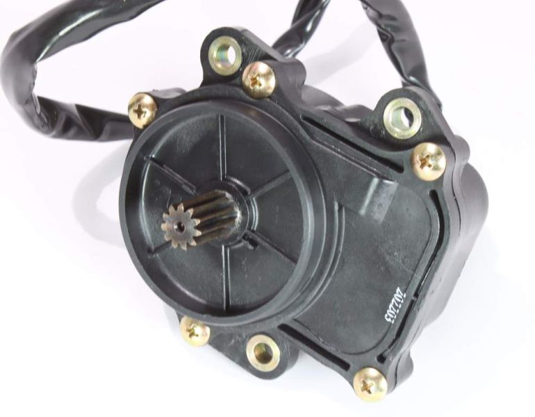 SILNIK NAPĘDU 2WD/4WD BLOKADY CFMOTO 520/625/1000