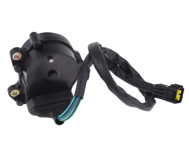 SILNIK NAPĘDU 2WD/4WD BLOKADY CFMOTO 450/520