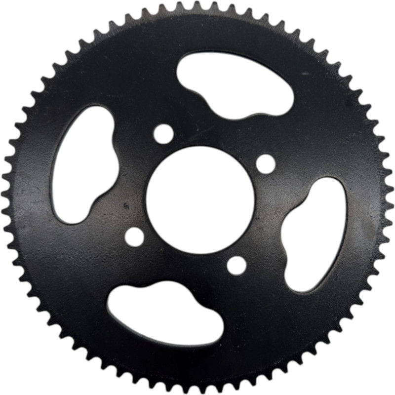 ZĘBATKA TYŁ 219H 70Z MINI QUAD ELEKTRYK