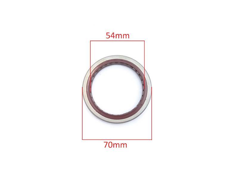 USZCZELNIACZ WAŁU CFMOTO 54/70/8