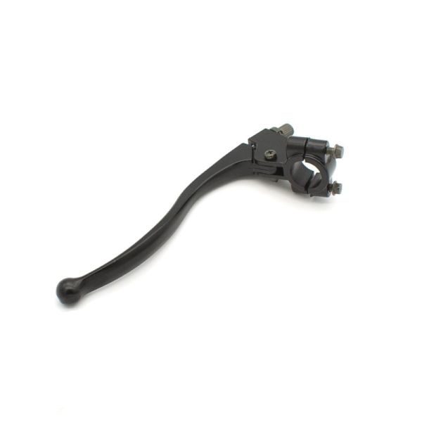 DŹWIGNIA/KLAMKA SPRZĘGŁA Z MOCOWANIEM CROSS 300CC