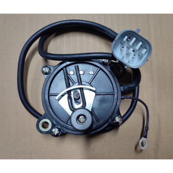 SILNIK NAPĘDU 2WD/4WD BLOKADY CFMOTO SIL. 625/850/1000CC