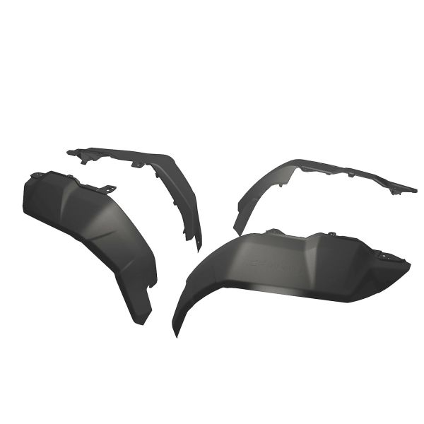 KOMPLET POSZERZEŃ NADKOLA CFMOTO 1000 MUD GEN 3