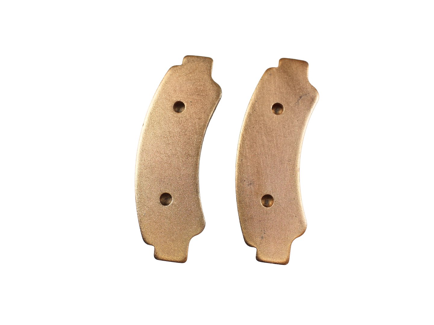 KLOCKI HAMULCOWE TYŁ CFMOTO 450/520/625/850/1000