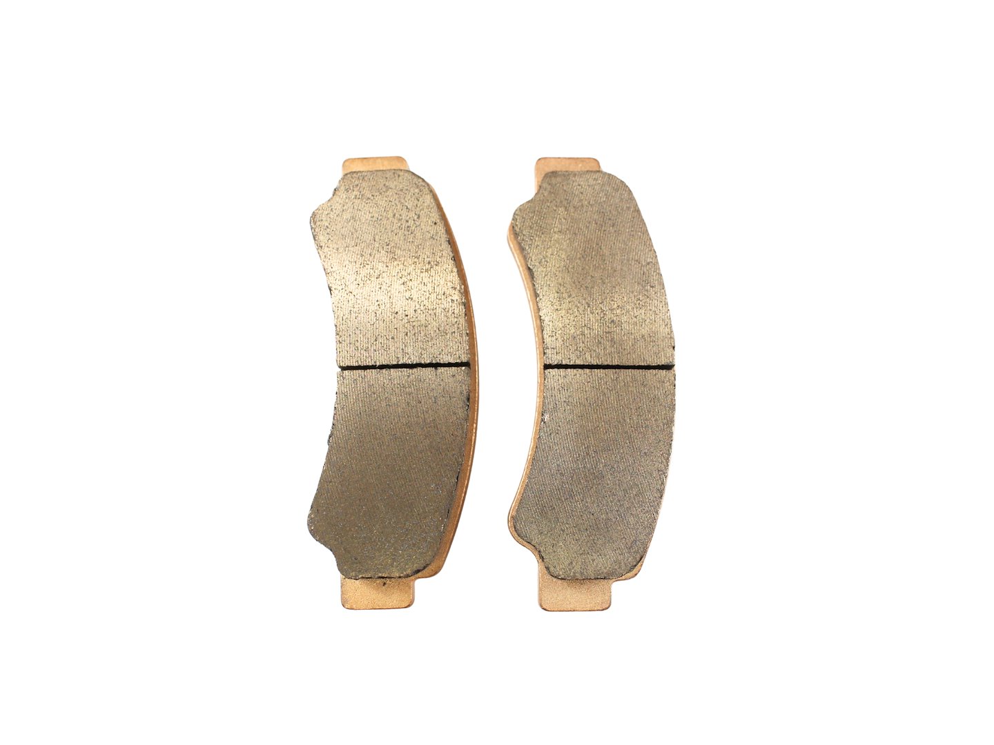 KLOCKI HAMULCOWE TYŁ CFMOTO 450/520/625/850/1000