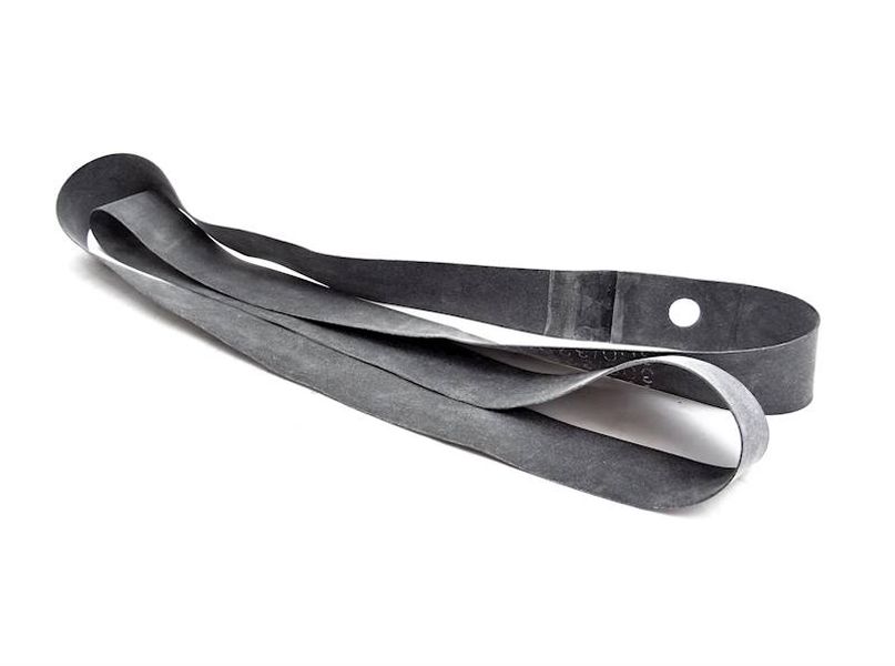 FARTUCH NA OBRĘCZ 19'' 30mm