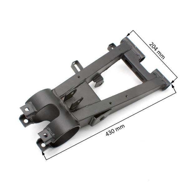 WAHACZ TYLNY ATV 125CC DŁUGOŚĆ 43CM