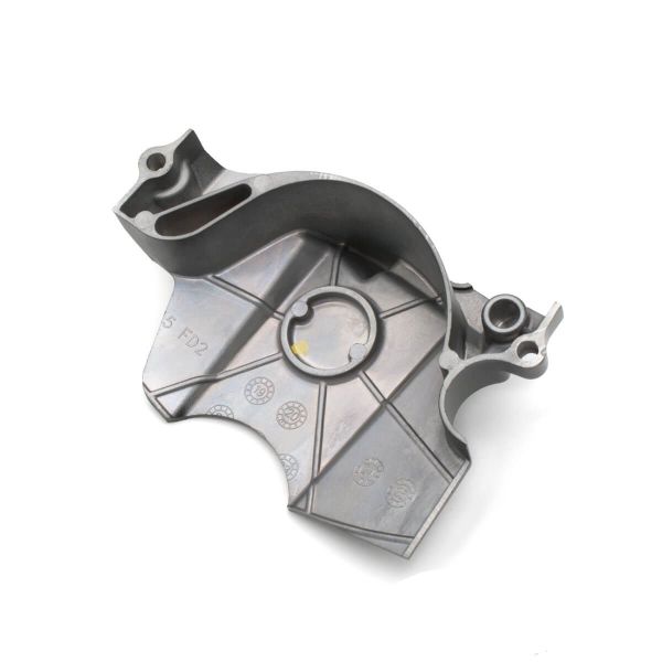 POKRYWA OSŁONA ZĘBATKI ZDAWCZEJ CROSS 250CC XB88 CZARNA