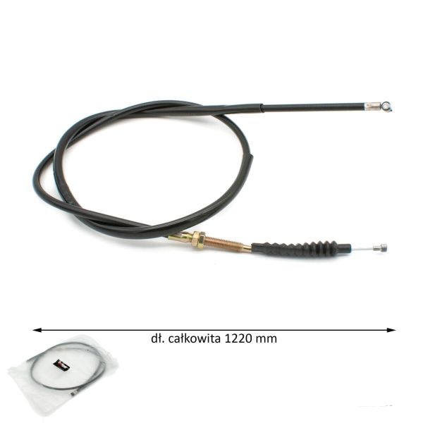 LINKA SPRZĘGŁA CROSS 250CC 110/122CM