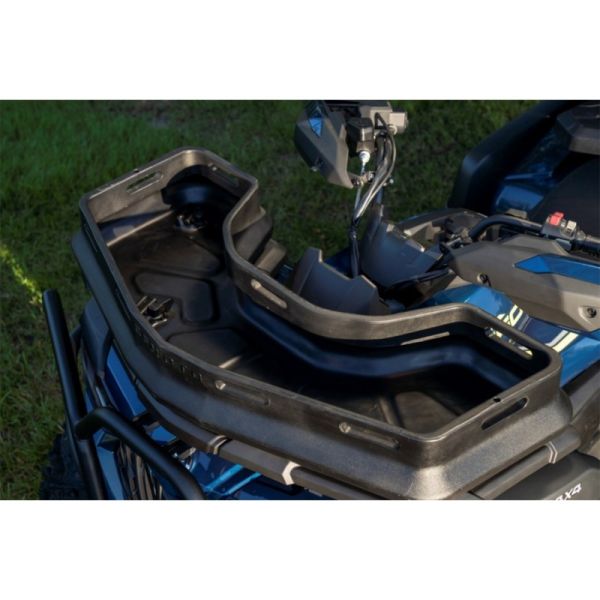SKRZYNIA/KUFER OTWARTY DO CFMOTO 625 2024+