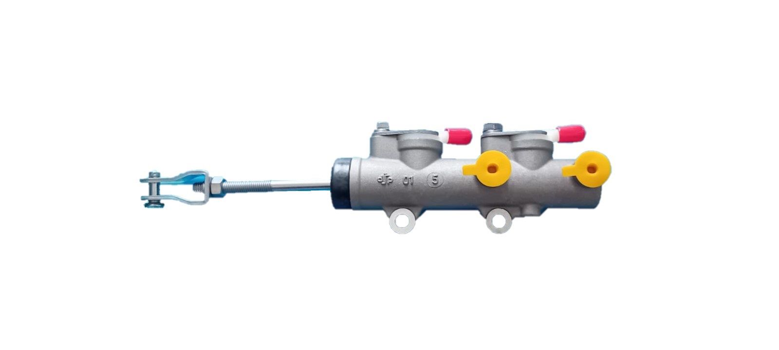 POMPA HAMULCOWA NOŻNA CFMOTO 850 1000 G3 z ABS