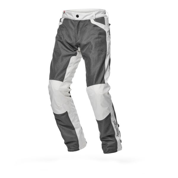 SPODNIE ADRENALINE MESHTEC 2.0 PPE SZARE • Rozmiar: XL