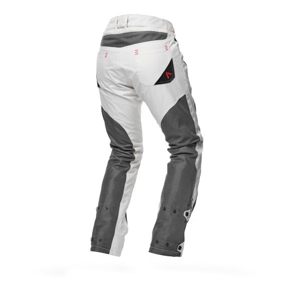 SPODNIE ADRENALINE MESHTEC 2.0 PPE SZARE • Rozmiar: XL