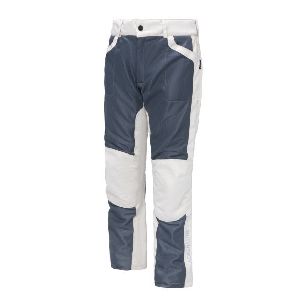 SPODNIE ADRENALINE MESHTEC 2.0 PPE SZARE • Rozmiar: XL