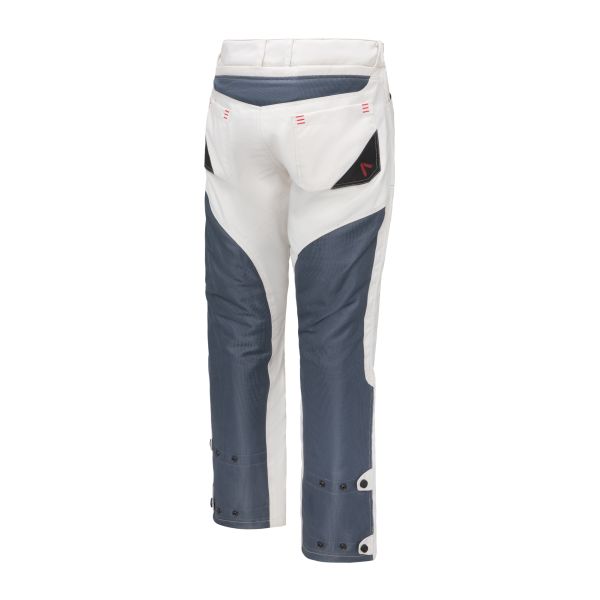 SPODNIE ADRENALINE MESHTEC 2.0 PPE SZARE • Rozmiar: XL