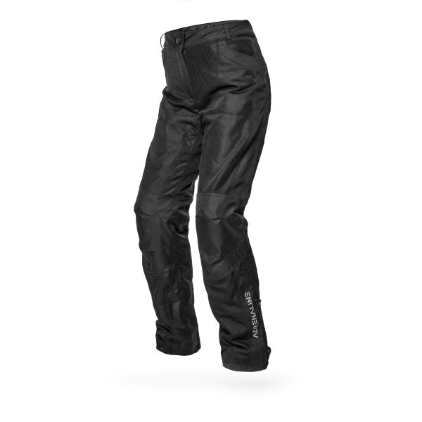 SPODNIE ADRENALINE MESHTEC LADY 2.0 PPE CZARNE • Rozmiar: L