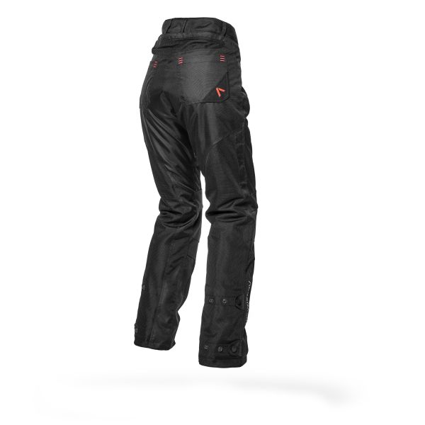 SPODNIE ADRENALINE MESHTEC LADY 2.0 PPE CZARNE • Rozmiar: L