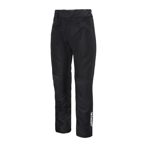 SPODNIE ADRENALINE MESHTEC LADY 2.0 PPE CZARNE • Rozmiar: L