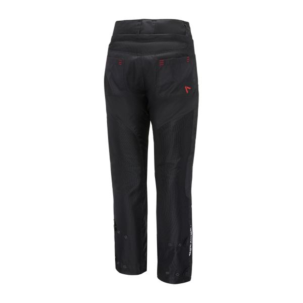 SPODNIE ADRENALINE MESHTEC LADY 2.0 PPE CZARNE • Rozmiar: L