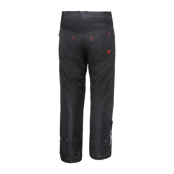 SPODNIE ADRENALINE MESHTEC 2.0 PPE CZARNE • Rozmiar: L