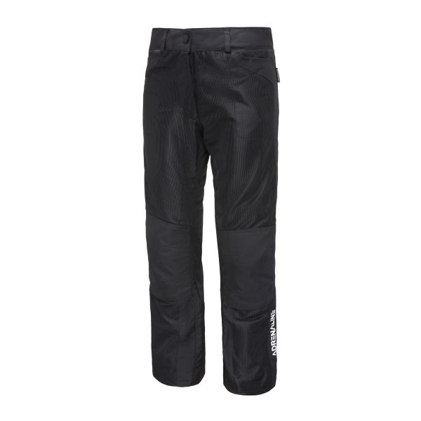 SPODNIE ADRENALINE MESHTEC 2.0 PPE CZARNE • Rozmiar: L