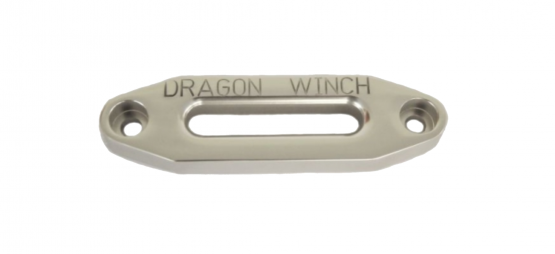PROWADNICA LINY SYNTETYCZNEJ DRAGON WINCH DWH 3000-4500