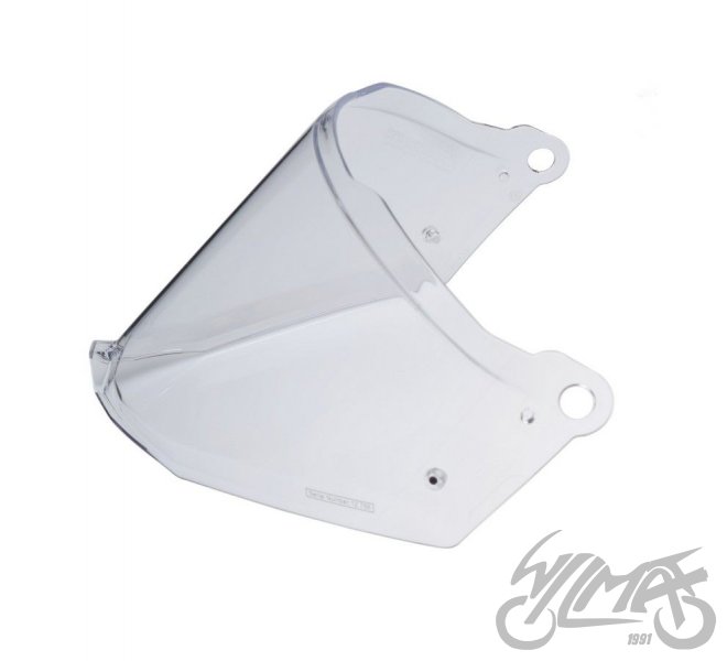 SZYBA MX702 CLEAR