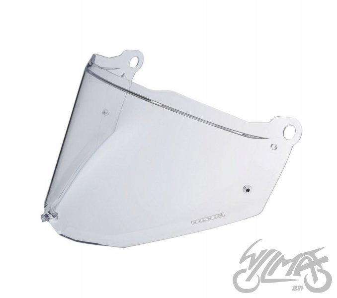 SZYBA MX702 CLEAR