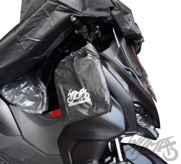 POKROWIEC NA MOTOCYKL ROZMIAR XL